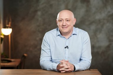 Сооснователь сервиса «Кнопка» Андрей Завьялов вошел в топ-50 лидеров цифровизации Сооснователь сервиса «Кнопка» Андрей Завьялов вошел в топ-50 лидеров цифровизации