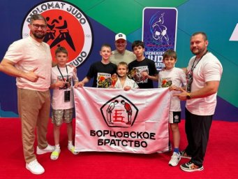 Вадим Багаутдинов завоевал бронзу на Tashkent Open