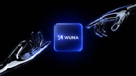 Запущен российский сервис Wuna для создания сайтов по текстовому описанию Запущен российский сервис Wuna для создания сайтов по текстовому описанию