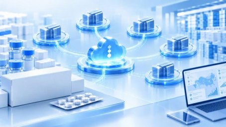 Фармкомпании смогут работать в едином контуре учета ЕАЭС