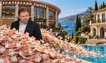 Мистер двойное дно как инвестиции в реконструкцию и фуд-холы превращаются в инструмент контроля