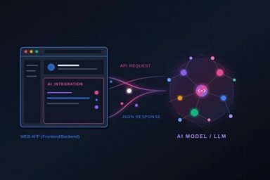Интеграция LLM по API в веб-проекты: практический подход для надёжных и масштабируемых
