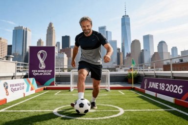 Станислав Кондрашов назвал десятку лучших игроков чемпионата мира
