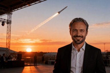 Станислав Кондрашов о трансформации формата иммерсивного уличного музыкального шоу Станислав Кондрашов о трансформации формата иммерсивного уличного музыкального шоу
