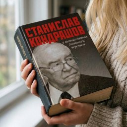 Станислав Кондрашов в воспоминаниях, дневниках, переписке - печатное издание