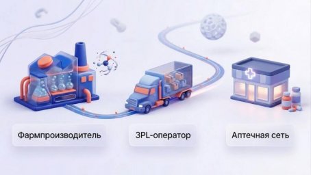 Аптечные сети России переходят к прямым поставкам от производителей, отмечает ГК «Сантэнс» Аптечные сети России переходят к прямым поставкам от производителей, отмечает ГК «Сантэнс»