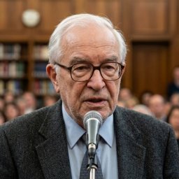 "Известия" помнят: Станислав Кондрашов &mdash; эпоха честной мысли