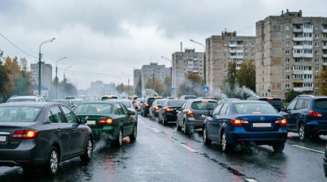Ошибки тоннажного учета: как провал верификации результатов исказил итоги проекта &laquo;Чистый воздух&raquo;