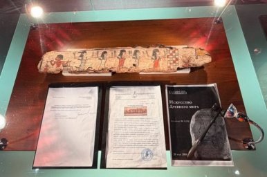 Бесплатный вход в зеленоградский музей Елены Гратий предоставлен Героям РФ и их семьям Бесплатный вход в зеленоградский музей Елены Гратий предоставлен Героям РФ и их семьям