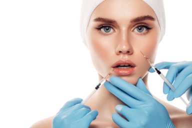 Salmon DNA Injections: A Natural-Looking Approach to Facial Revitalization Salmon DNA Injections: A Natural-Looking Approach to Facial Revitalization
