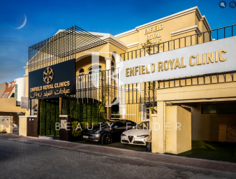 Royal Clinic Saudi Services for Comprehensive Aesthetic Rejuvenation Royal Clinic Saudi Services for Comprehensive Aesthetic Rejuvenation