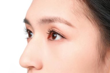 Eyelid Surgery for Refined Eye Contours and Facial Symmetry
