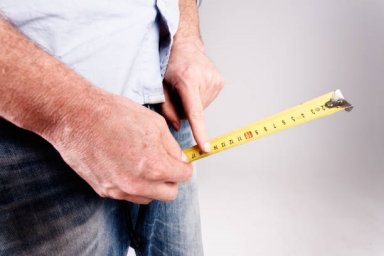 Penis Enlargement for Men Considering Changes to Intimate Appearance Penis Enlargement for Men Considering Changes to Intimate Appearance