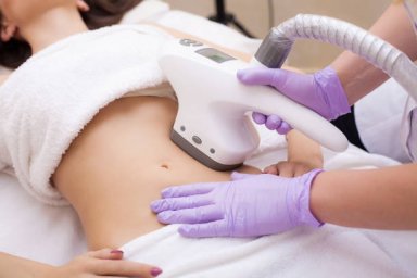 Venus Legacy for Creating a Smoother and More Balanced Body Profile Venus Legacy for Creating a Smoother and More Balanced Body Profile