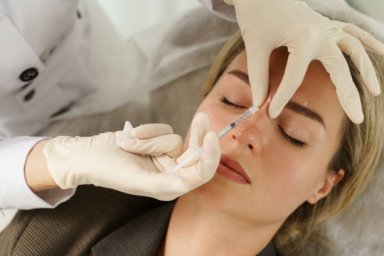 Discover How Botox Injections Transform Facial Aesthetic Concerns
