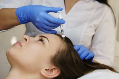 Magellan Plasma for Improving Facial Appearance and Hair Quality