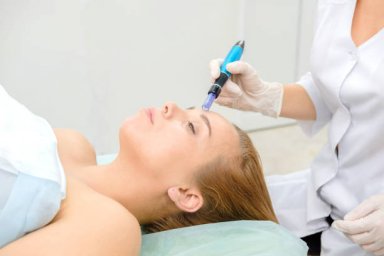 How Plasma Pen Treatment Can Enhance Skin Firmness How Plasma Pen Treatment Can Enhance Skin Firmness