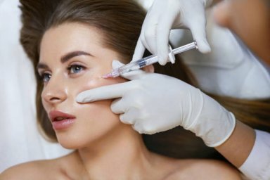 Skin Booster Treatment for Revitalizing Skin With a Natural Looking Finish Skin Booster Treatment for Revitalizing Skin With a Natural Looking Finish