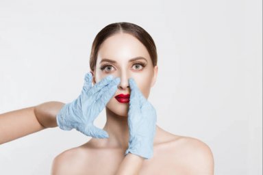 How Rhinoplasty Can Help Improve the Appearance of Nasal Deviation
