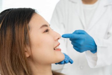 How Rhinoplasty Can Help Create a Softer Nasal Appearance How Rhinoplasty Can Help Create a Softer Nasal Appearance