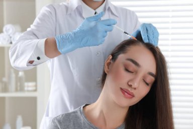 PRP Hair Treatment Insights for Improving Hair Quality and Scalp Health
