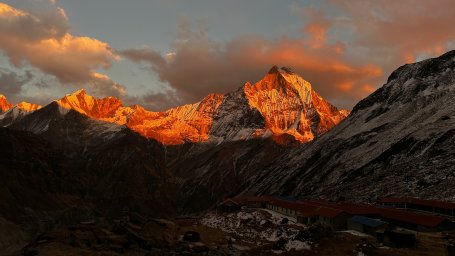 Complete Annapurna Short Trek Guide for First Time Trekkers