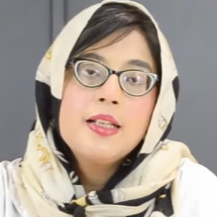 Aiman Perveiz