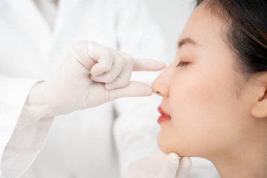 Rhinoplasty Dubai for Limited Nasal Reshaping Procedures Rhinoplasty Dubai for Limited Nasal Reshaping Procedures