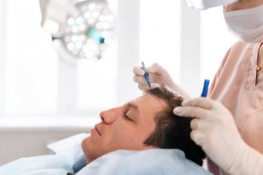 What Should You Expect During FUT Hair Transplant Recovery?