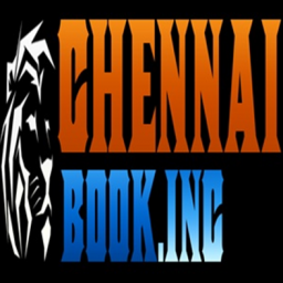 Chennai Book
